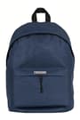 Rakerplus Lacivert 42x29x14 cm Unisex Klasik Sırt Okul Çantası RC-0002-L