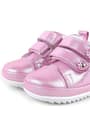 Rakerplus Genuine Leather Pink Anatomic Baby Girls First Step Shoes R411-P.19