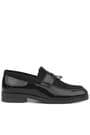 Rakerplus Black Patent Leather Classical Loafer Kids Boys Shoes 3045-SRN.31
