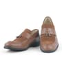 Rakerplus Loafer Tabac Boys' Flat Shoes