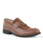 Rakerplus Loafer Tabac Boys' Flat Shoes