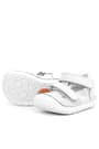 Rakerplus Ruby Genuine Leather White Summer First Steps Shoes R522-BEN.19