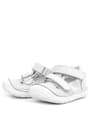 Rakerplus Ruby Genuine Leather White Summer First Steps Shoes R522-BEN.19