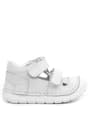 Rakerplus Ruby Genuine Leather White Summer First Steps Shoes R522-BEN.19