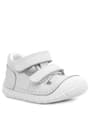 Rakerplus Ruby Genuine Leather White Summer First Steps Shoes R522-BEN.19