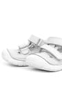 Rakerplus Ruby Genuine Leather White Summer First Steps Shoes R522-BEN.19