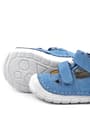 Rakerplus Ruby Genuine Leather Blue Summer First Step Shoes R522-MA.19