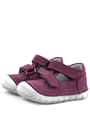 Rakerplus Ruby Genuine Leather Purple Summer First Step Shoes R522-MO.19