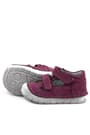 Rakerplus Ruby Genuine Leather Purple Summer First Step Shoes R522-MO.19