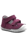 Rakerplus Ruby Genuine Leather Purple Summer First Step Shoes R522-MO.19