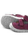 Rakerplus Ruby Genuine Leather Purple Summer First Step Shoes R522-MO.19