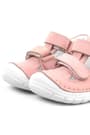 Rakerplus Ruby Genuine Leather Pink Summer First Step Shoes R522-P.19