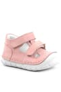 Rakerplus Ruby Genuine Leather Pink Summer First Step Shoes R522-P.19