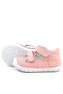 Rakerplus Ruby Genuine Leather Pink Summer First Step Shoes R522-P.19