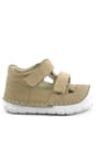 Rakerplus Ruby Genuine Leather Mink Summer First Step Shoes R522-VZ.19