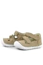 Rakerplus Ruby Genuine Leather Mink Summer First Step Shoes R522-VZ.19