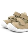 Rakerplus Ruby Genuine Leather Mink Summer First Step Shoes R522-VZ.19