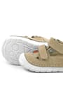 Rakerplus Ruby Genuine Leather Mink Summer First Step Shoes R522-VZ.19