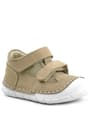 Rakerplus Ruby Genuine Leather Mink Summer First Step Shoes R522-VZ.19