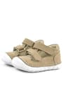 Rakerplus Ruby Genuine Leather Mink Summer First Step Shoes R522-VZ.19