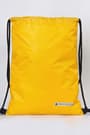 Rakerplus Sarı 32x45 cm Su Geçirmez Büzgülü Krampon ve Spor Çantası RC-0007-SA