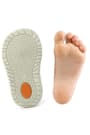 Rakerplus Schaggy Hakiki Deri Lacivert Parlak Bebek Spor Ayakkabı R850-LLS.19