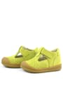 Rakerplus Shaun Genuine Leather Peanut Green Anatomical Baby Sandals R620-YA.19