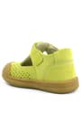 Rakerplus Shaun Genuine Leather Peanut Green Anatomical Baby Sandals R620-YA.19