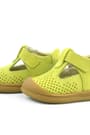 Rakerplus Shaun Genuine Leather Peanut Green Anatomical Baby Sandals R620-YA.19
