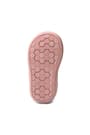 Rakerplus Shaun Hakiki Deri Fuşya Pembe Cırtlı Anatomik Bebek Sandalet R620-FP.25