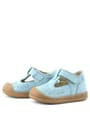 Rakerplus Shaun Genuine Leather Blue Anatomic Baby Sandals R620-M.19