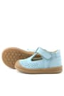 Rakerplus Shaun Genuine Leather Blue Anatomic Baby Sandals R620-M.19