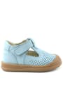 Rakerplus Shaun Genuine Leather Blue Anatomic Baby Sandals R620-M.19