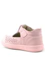 Rakerplus Shaun Genuine Leather Pink Anatomic Baby Sandals R620-P.19