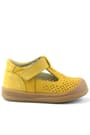 Rakerplus Shaun Genuine Leather Yellow Anatomic Baby Sandals R620-SA.19