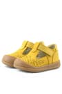 Rakerplus Shaun Genuine Leather Yellow Anatomic Baby Sandals R620-SA.19