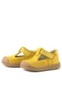 Rakerplus Shaun Genuine Leather Yellow Anatomic Baby Sandals R620-SA.19