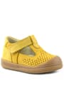 Rakerplus Shaun Genuine Leather Yellow Anatomic Baby Sandals R620-SA.19