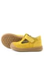Rakerplus Shaun Genuine Leather Yellow Anatomic Baby Sandals R620-SA.19
