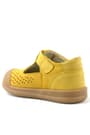 Rakerplus Shaun Genuine Leather Yellow Anatomic Baby Sandals R620-SA.19