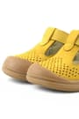 Rakerplus Shaun Genuine Leather Yellow Anatomic Baby Sandals R620-SA.19
