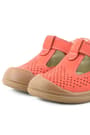 Rakerplus Shaun Genuine Leather Orange Anatomic Baby Sandals R620-TU.19