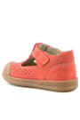Rakerplus Shaun Genuine Leather Orange Anatomic Baby Sandals R620-TU.19