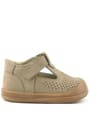 Rakerplus Shaun Genuine Leather Mink Anatomic Baby Sandals R620-VZ.19