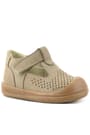 Rakerplus Shaun Genuine Leather Mink Anatomic Baby Sandals R620-VZ.19