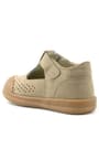 Rakerplus Shaun Genuine Leather Mink Anatomic Baby Sandals R620-VZ.19