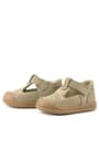 Rakerplus Shaun Genuine Leather Mink Anatomic Baby Sandals R620-VZ.19