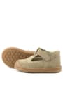 Rakerplus Shaun Genuine Leather Mink Anatomic Baby Sandals R620-VZ.19