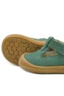 Rakerplus Shaun Genuine Leather Green Anatomical Baby Sandals R620-Y.19