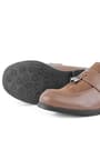 Rakerplus Taba Klasik Loafer Erkek Çocuk Ayakkabı 3045-TABN.26